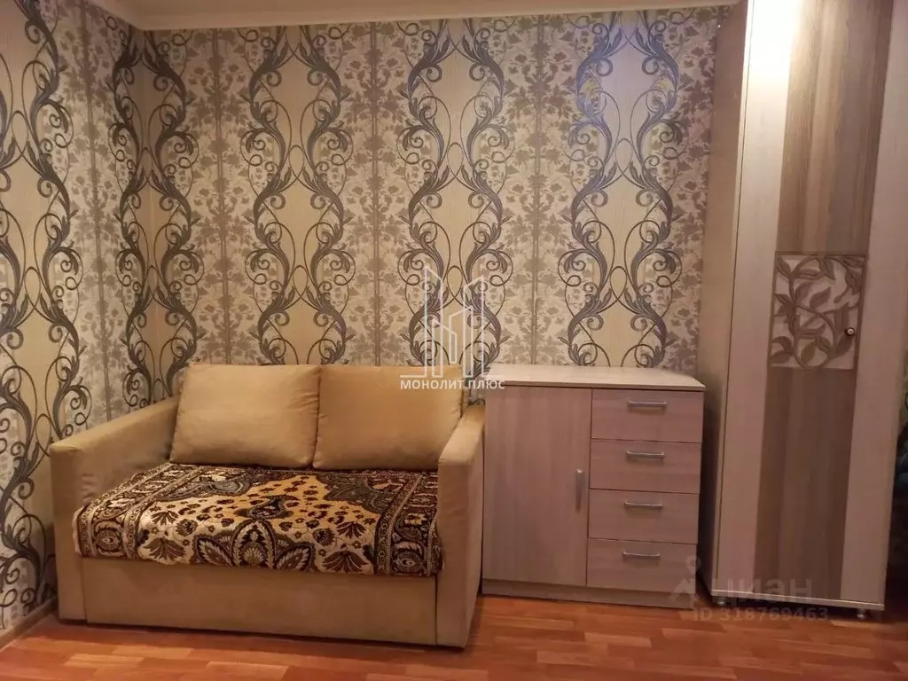 Комната Санкт-Петербург ул. Стойкости, 38К1 (11.5 м) - Фото 0