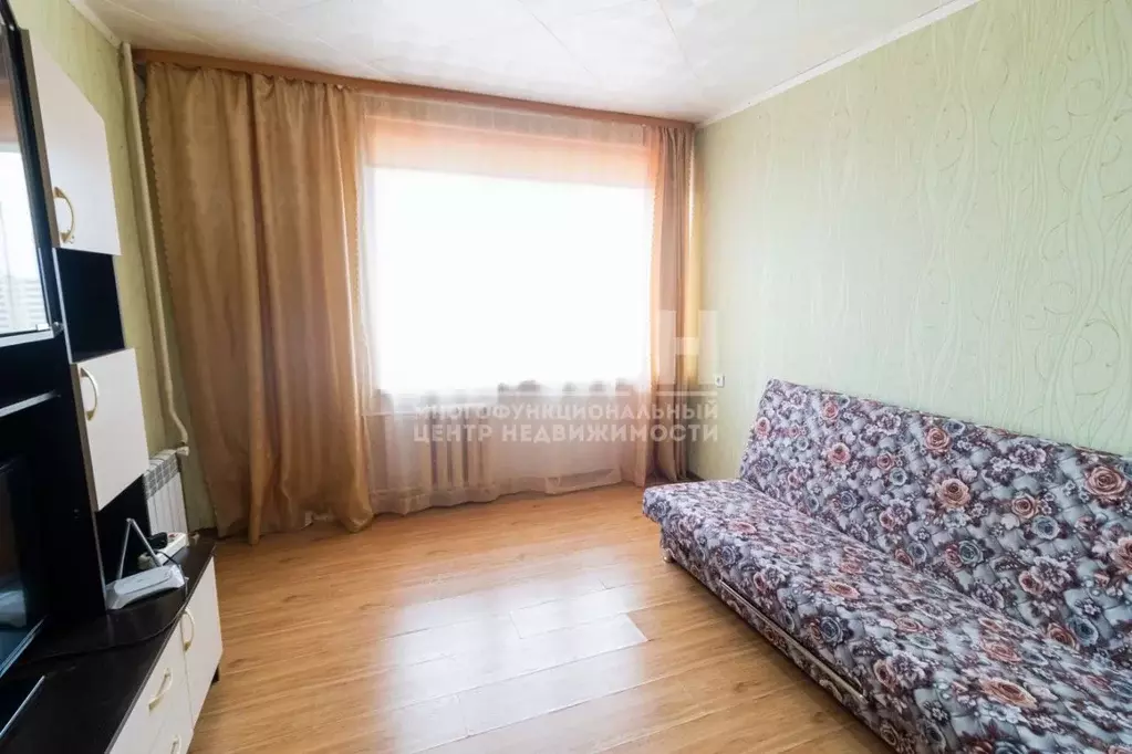 Комната Карелия, Петрозаводск ул. Калинина, 55А (18.0 м) - Фото 1