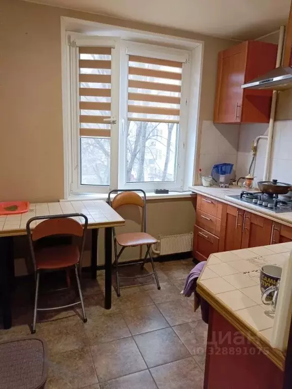 3-к кв. Москва Медынская ул., 2К2 (62.0 м) - Фото 0