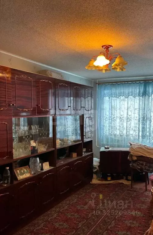 2-к кв. Владимирская область, Муром Орловская ул., 3 (40.8 м) - Фото 1