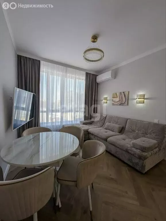 4-комнатная квартира: Кемерово, Советский проспект, 70А (98.2 м) - Фото 2