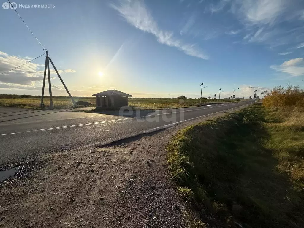 Участок в Гурьевск, Невская улица (10 м) - Фото 2