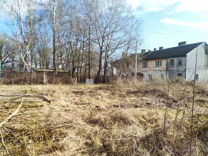Купить Дом В Калининградской Области Пос Нивенское