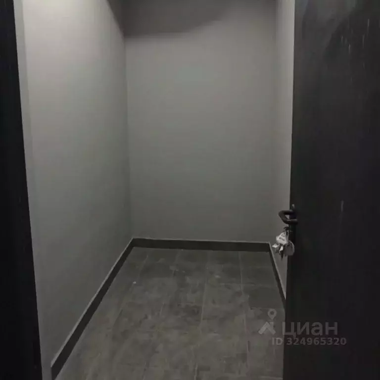 Склад в Москва Волгоградский просп., 32/5к1 (4 м) - Фото 2