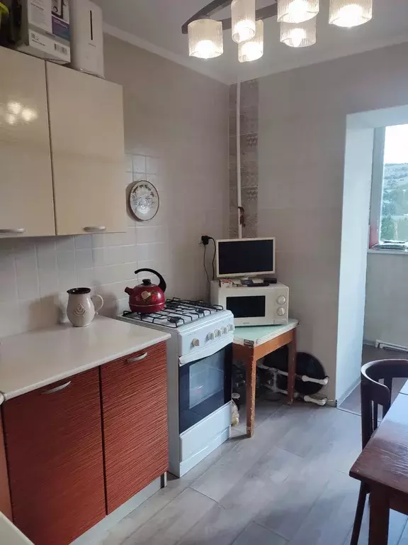 Продаётся 2-к квартира, 51 м - Фото 1