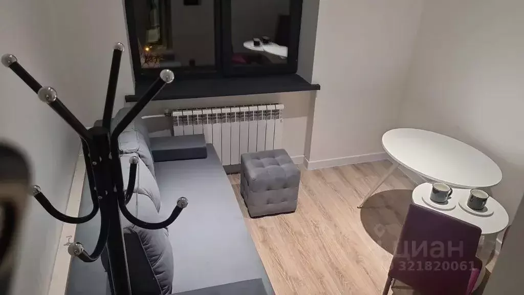 Комната Москва 2-й Амбулаторный проезд, 8С1 - Фото 2