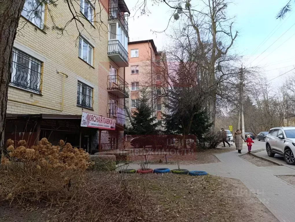 Помещение свободного назначения в Калининградская область, Гурьевск ... - Фото 2