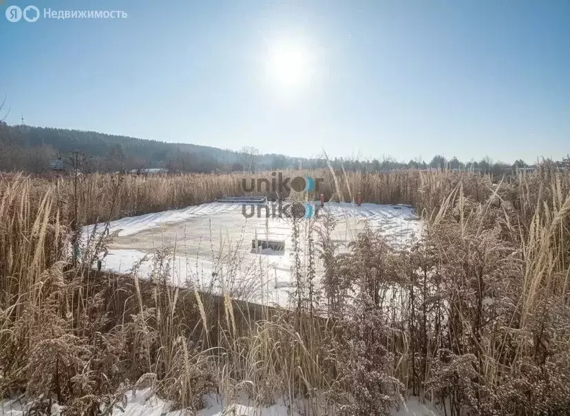 Участок в Уфа, Орджоникидзевский район (4.2 м) - Фото 1