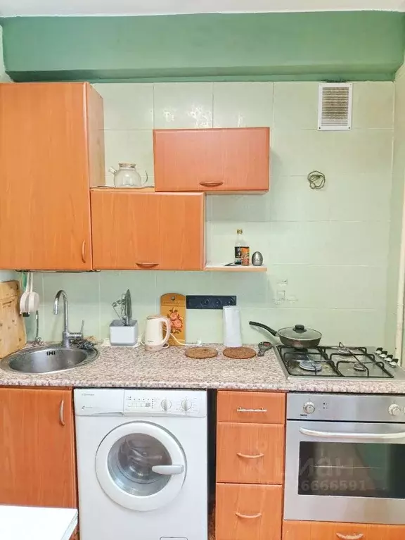 4-к кв. Воронежская область, Воронеж ул. Шишкова, 61 (67.8 м) - Фото 0