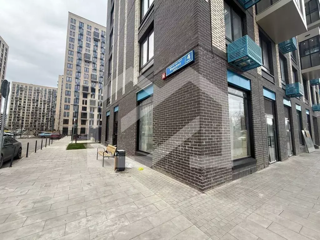 Помещение свободного назначения в Московская область, Химки ... - Фото 0