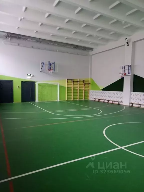 Помещение свободного назначения в Липецкая область, Липецк ул. Германа ... - Фото 2