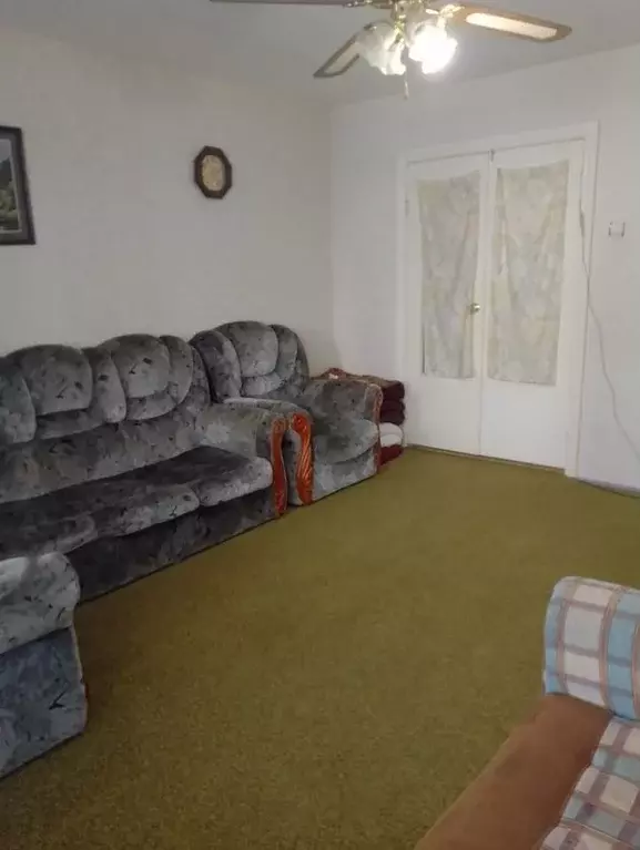 3-к кв. Башкортостан, Уфа ул. Софьи Перовской, 11 (74.0 м) - Фото 1