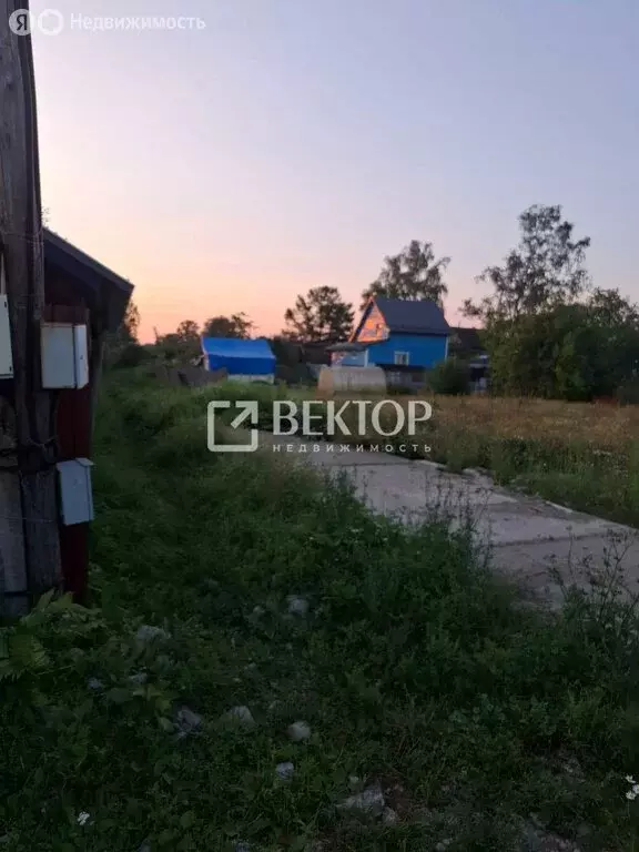 Участок в Ярославль, 44-я дорожка, 24 (4.3 м) - Фото 1