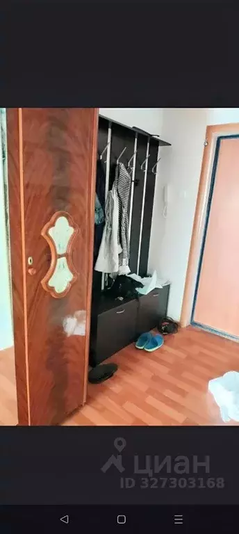 2-к кв. Самарская область, Тольятти Офицерская ул., 3 (40.0 м) - Фото 2