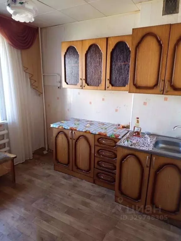 2-к кв. Краснодарский край, Ейск ул. Янышева, 114 (50.3 м) - Фото 2