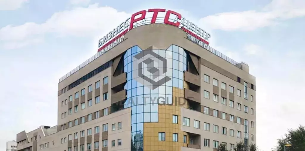 Офис в Москва ул. Пришвина, 8 (27 м) - Фото 1