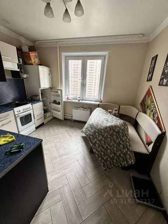 Квартира, 3 комнаты, 83 м - Фото 0
