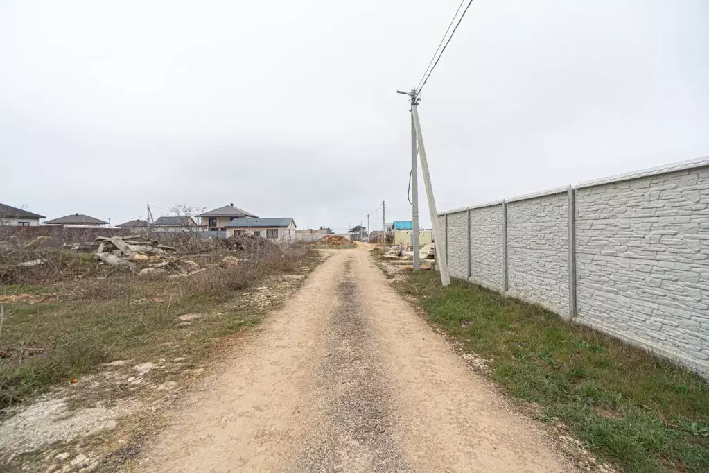 Дом в Севастополь Опора садоводческое товарищество, 2 (140 м) - Фото 1