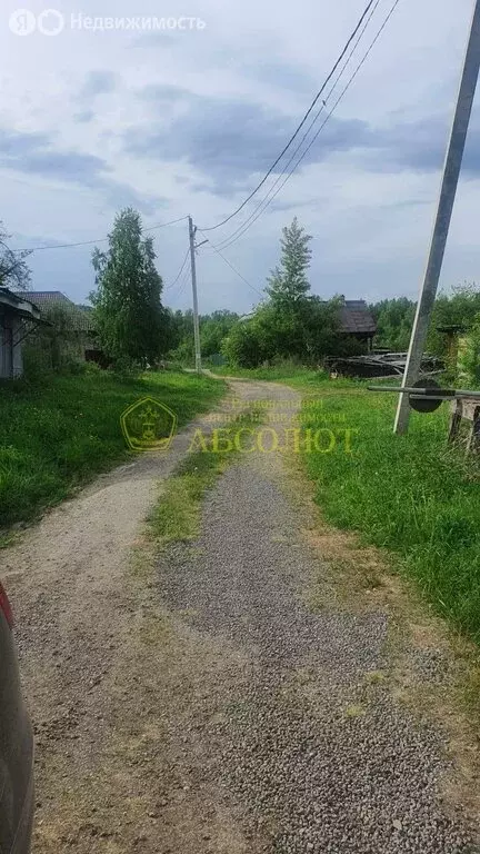Участок в Дегтярск, улица Зубарево (11 м) - Фото 1
