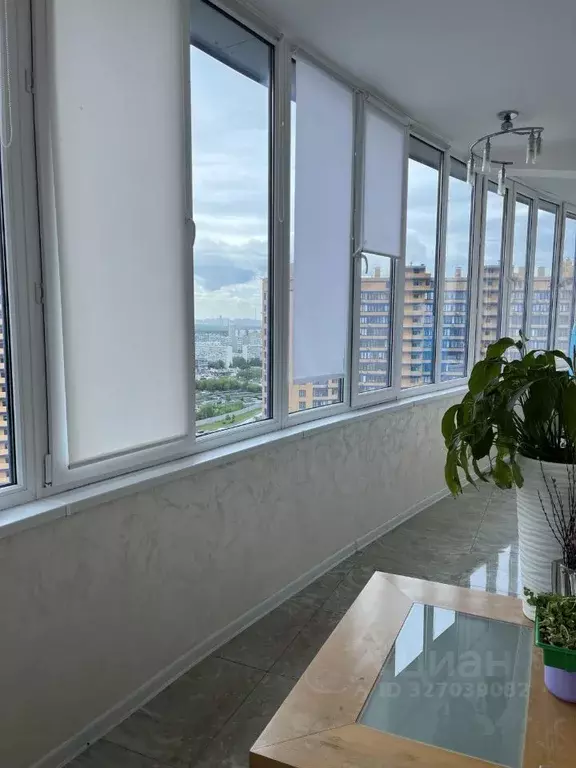 2-к кв. Московская область, Реутов ул. Некрасова, 19 (83.0 м) - Фото 1