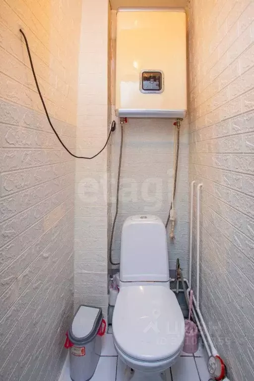 4-к кв. Кемеровская область, Кемерово ул. Свободы, 13 (85.0 м) - Фото 2