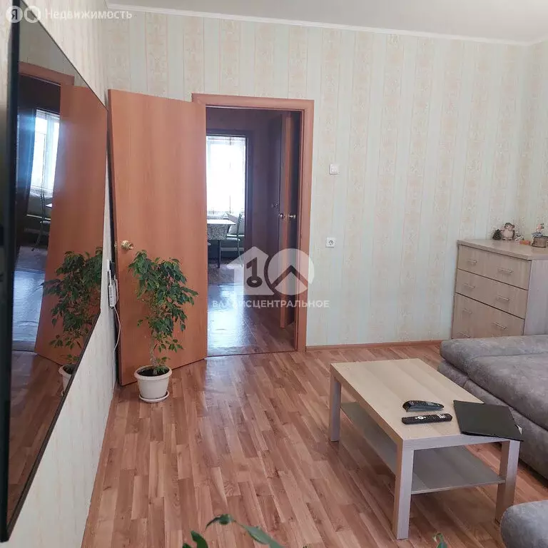 1-комнатная квартира: Новосибирск, улица Титова, 272 (37.1 м) - Фото 1