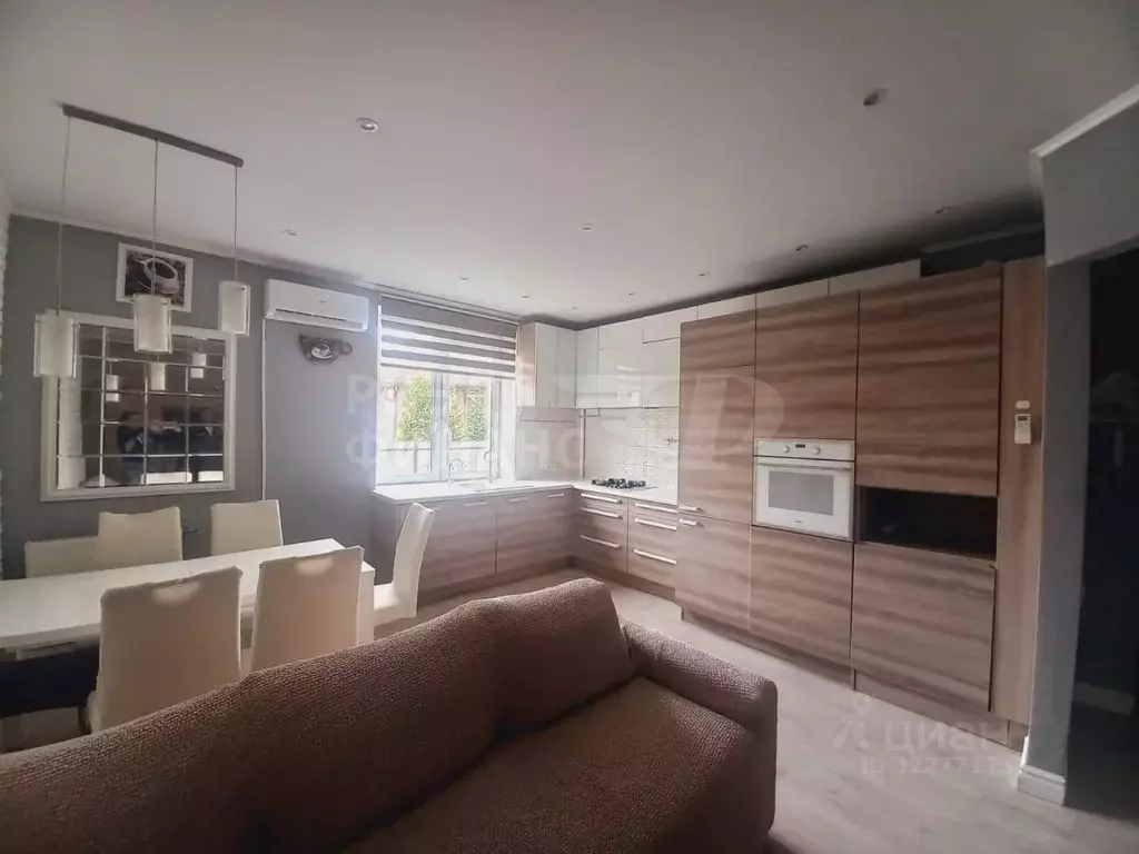 2-к кв. Калининградская область, Калининград Иртышский пер., 1 (60.1 ... - Фото 2