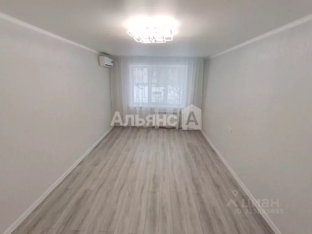 1-к кв. Ростовская область, Волгодонск просп. Строителей, 35 (35.0 м) - Фото 1