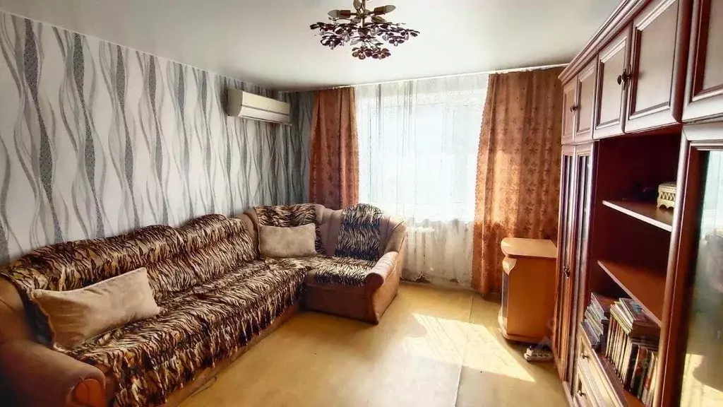 2-к кв. Севастополь просп. Генерала Острякова, 147 (59.1 м) - Фото 2