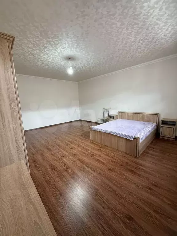 1-к. квартира, 55,3 м, 4/5 эт. - Фото 0