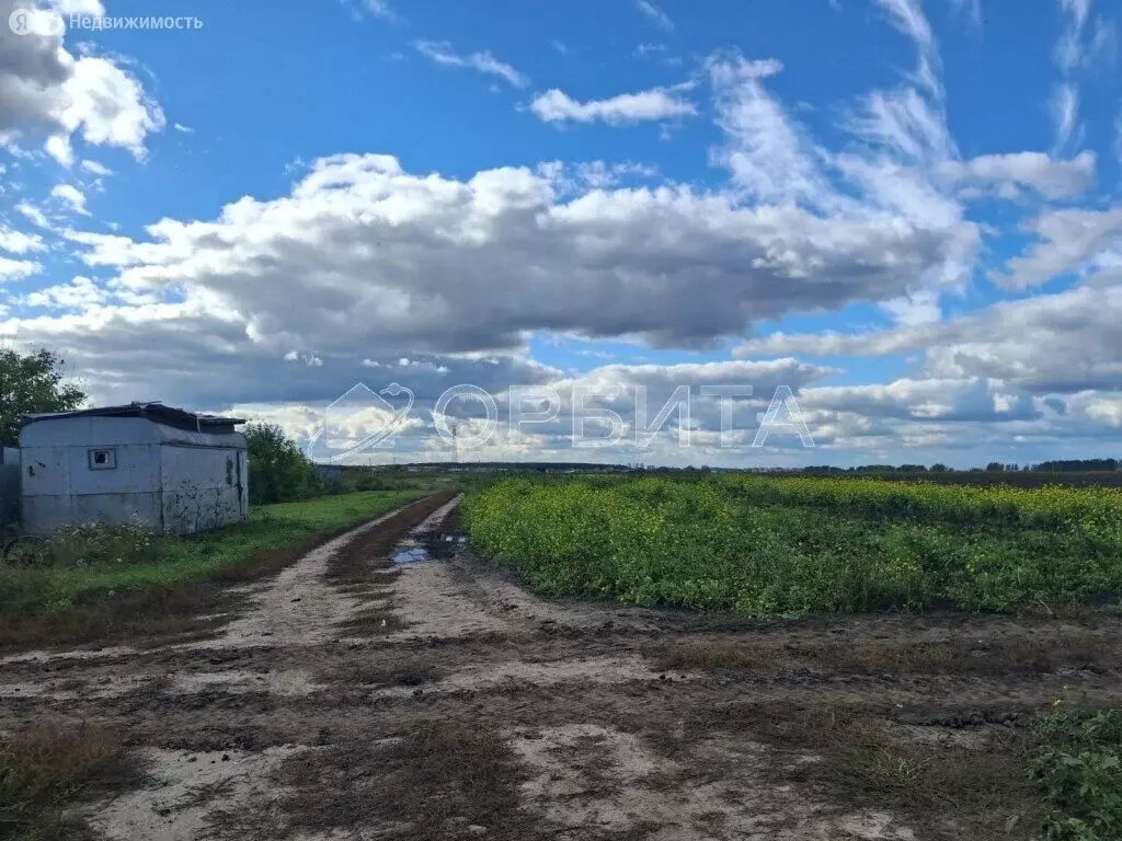 Участок в Ембаево, Полевая улица (153 м) - Фото 1