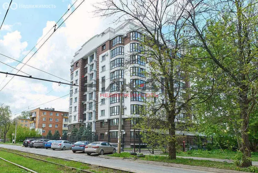1-комнатная квартира: Ярославль, Кучерской переулок, 6 (44.6 м) - Фото 1