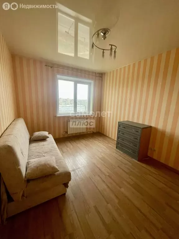 3-комнатная квартира: Астрахань, Грановский переулок, 57 (60 м) - Фото 1