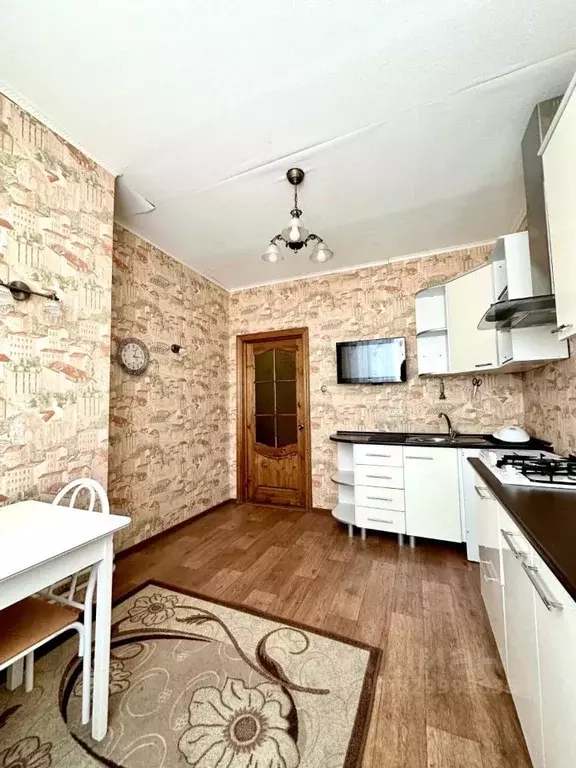 1-к кв. Воронежская область, Воронеж Никитинская ул., 16А (48.0 м) - Фото 2
