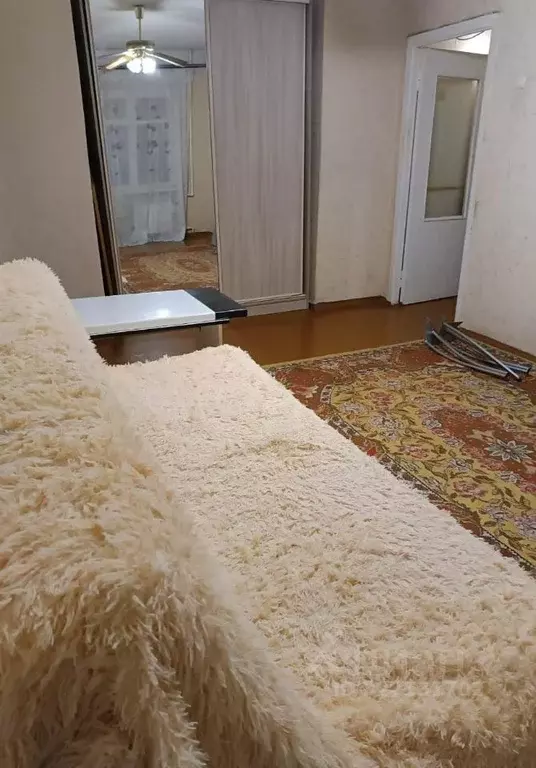 3-к кв. Ростовская область, Ростов-на-Дону ул. Зорге, 6/1 (57.0 м) - Фото 1