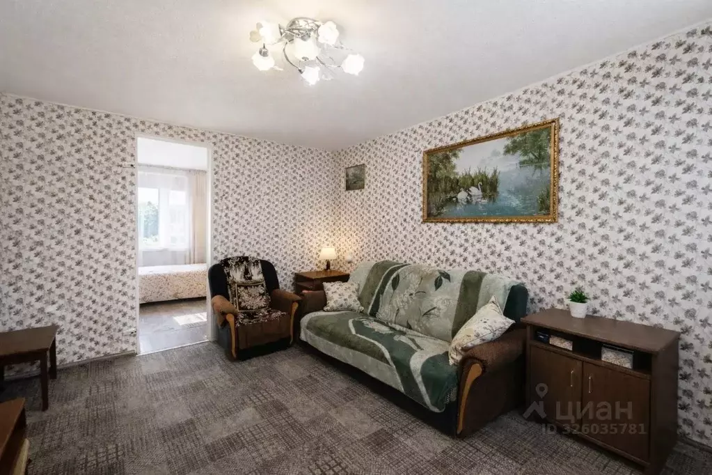 Дом в Калужская область, Дзержинский муниципальный округ, Никольское ... - Фото 2