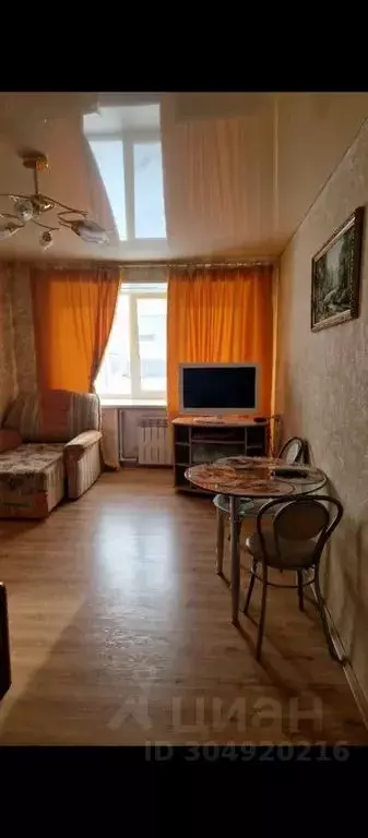 2-к кв. Свердловская область, Тавда ул. Ленина, 36 (43.0 м) - Фото 1