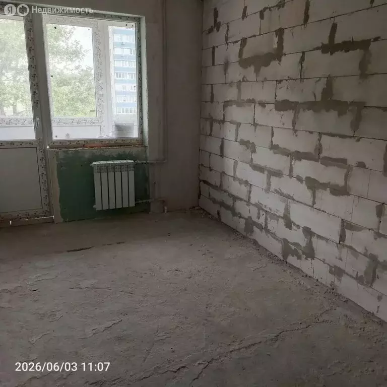 2-комнатная квартира: Севастополь, проспект Героев Сталинграда, 24А ... - Фото 2