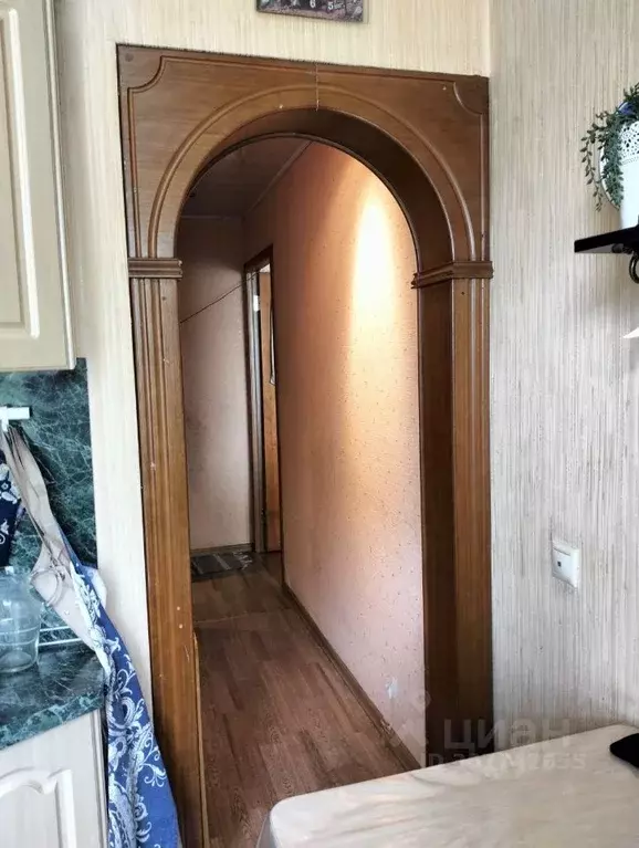 2-к кв. Московская область, Воскресенск городской округ, с. Ашитково ... - Фото 1