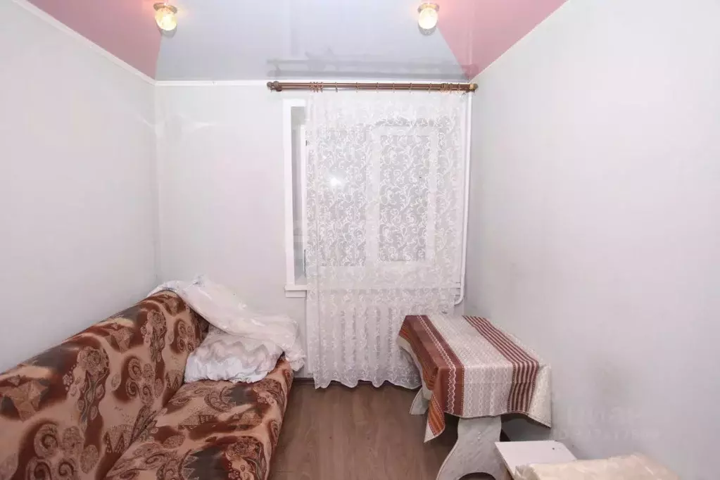 Комната Костромская область, Кострома Депутатская ул., 58 (15.0 м) - Фото 1