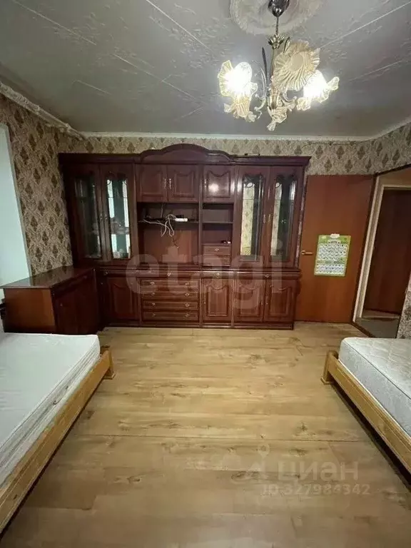 2-к кв. Ярославская область, Ярославль Ленинградский просп., 74к3 ... - Фото 1