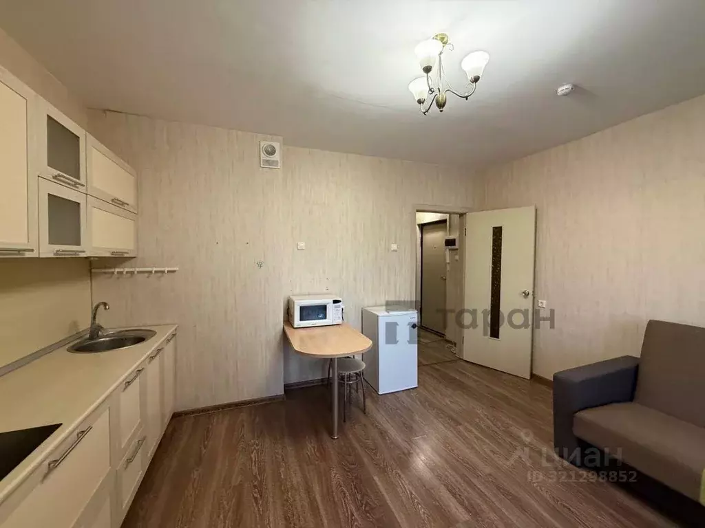 Студия Челябинская область, Челябинск Университетская Набережная ул., ... - Фото 2