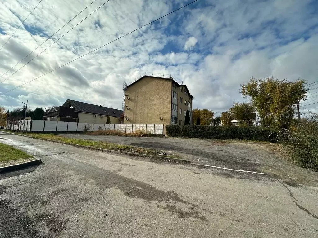 Участок в Волгоград, улица имени Тукая (5.21 м) - Фото 1