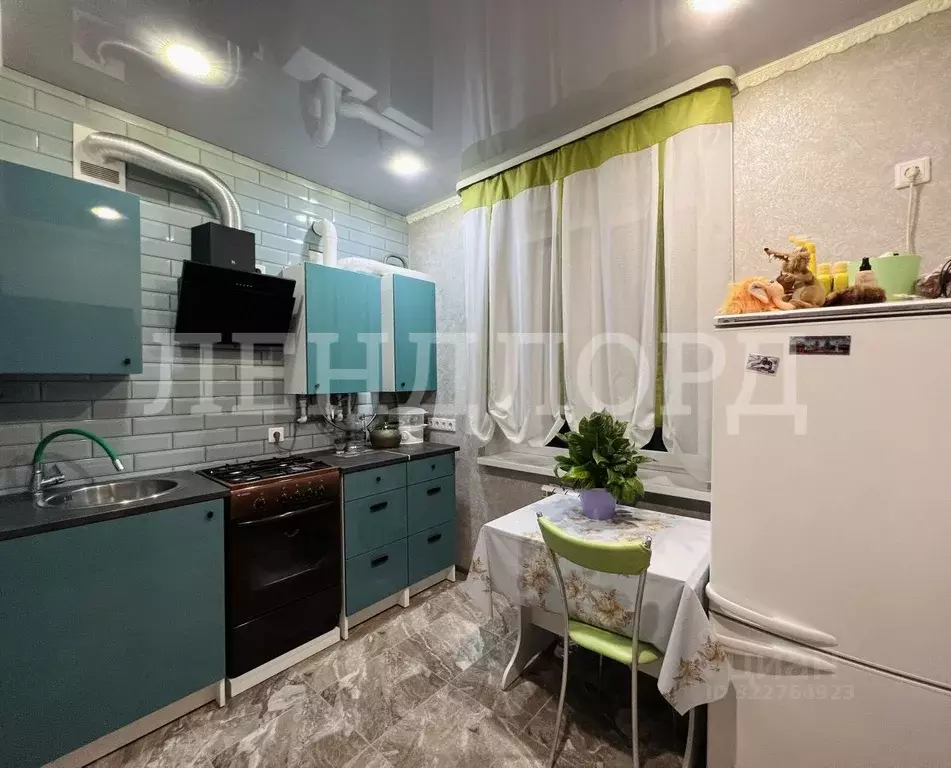 1-к кв. Ростовская область, Батайск ул. Максима Горького, 166 (25.4 м) - Фото 2