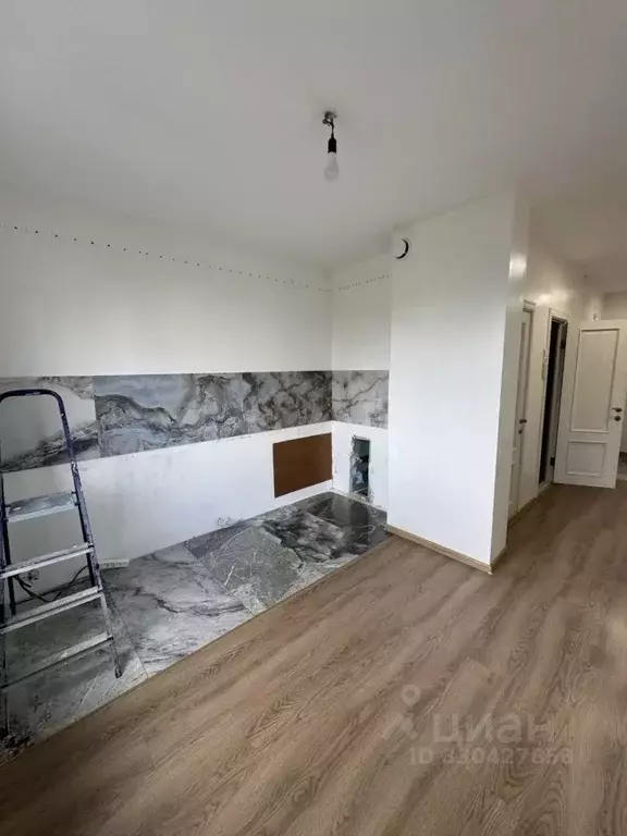 3-к кв. Москва ул. Ивана Сусанина, 2К1 (74.2 м) - Фото 1