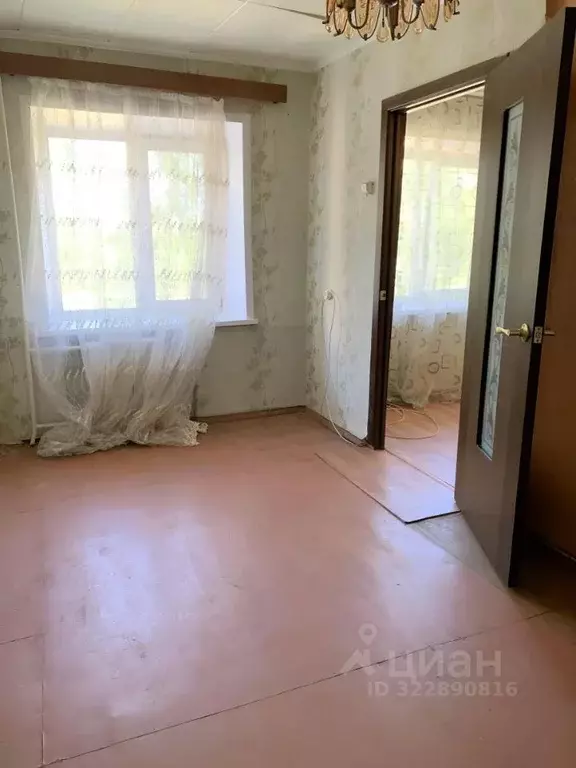 3-к кв. Пермский край, Пермь ул. Мира, 106 (56.1 м) - Фото 2