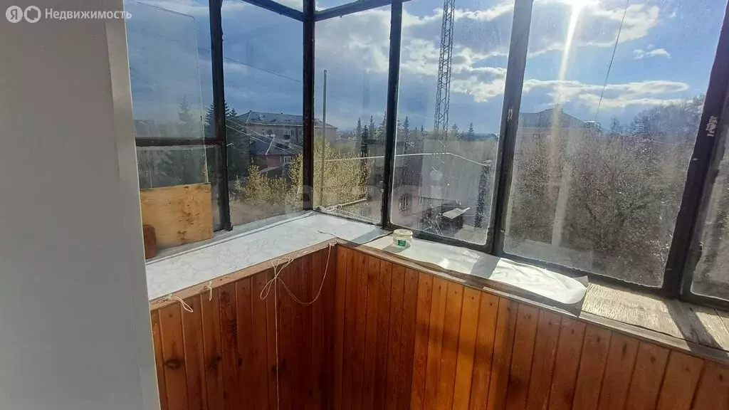 3-комнатная квартира: Чебаркуль, улица Ленина, 20 (76.2 м) - Фото 2