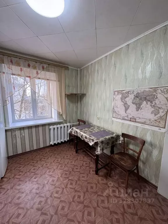 1-к кв. Ярославская область, Ярославль ул. Чехова, 25к2 (37.0 м) - Фото 2