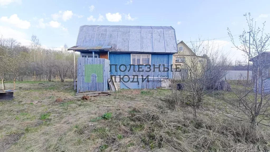 Дом в Башкортостан, Уфа Зауфимье СНТ, 231 (40 м) - Фото 0