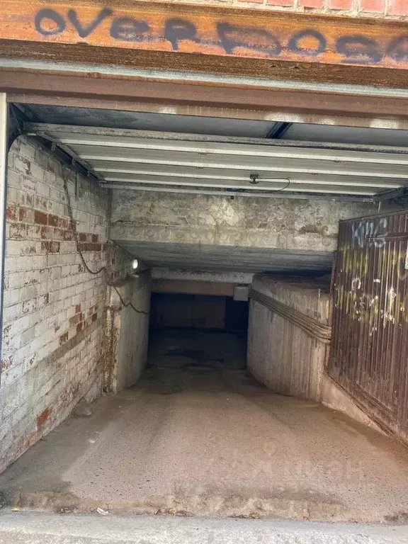 Гараж в Свердловская область, Екатеринбург Пионерский жилрайон,  (35 ... - Фото 2